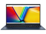 Vivobook 17 X1704VA X1704VA-I5165WS [クワイエットブルー]