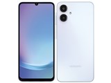 Galaxy A25 5G キャリア版 [ライトブルー] 