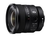 FE 16mm F1.8 G SEL16F18G