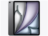 iPad Air 13インチ Wi-Fi 128GB 2025年春モデル MCNH4J/A [スペースグレイ]
