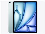 iPad Air 13インチ Wi-Fi 128GB 2025年春モデル MCNJ4J/A [ブルー]