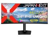 JN-iC34UQ-C6H [34インチ]