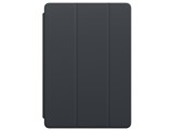 10.5インチiPad Air用 Smart Cover MVQ22FE/A [チャコールグレイ]