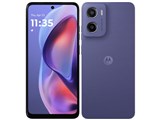 moto g05 [フレッシュラベンダー]
