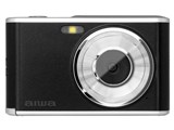 aiwa cam DCB JA4-DCM0001(BK) [ブラック]