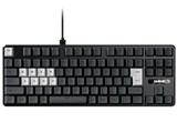 PCMK 2HE TKL PCMK2HE811B [Black]