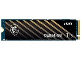 SPATIUM M450 PCIe 4.0 NVMe M.2 1TB V1