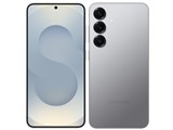 Galaxy S25 512GB ノンキャリア版 [シルバー シャドウ] 
