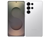 Galaxy S25 Ultra 512GB [チタニウム ホワイトシルバー]