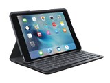 CANVAS Keyboard Case for iPad mini 4 iK0772BK