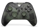 Xbox ワイヤレス コントローラー ノクターナル ベイパー スペシャル エディション QAU-00105