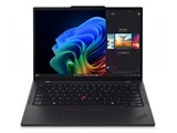 ThinkPad T14s Gen 6 Qualcomm 21N1001CJP [ブラック]