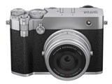 FUJIFILM GFX100RF [シルバー]