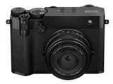 FUJIFILM GFX100RF [ブラック]