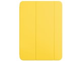iPad(A16)用 Smart Folio MDEN4FE/A [レモネード]