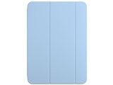 iPad(A16)用 Smart Folio MDEQ4FE/A [スカイ]