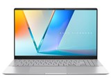 Vivobook S 15 S5507QA S5507QA-HA161W [クールシルバー]