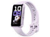 HUAWEI Band 10 Aluminum Edition [パープル]