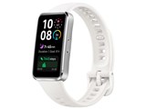 HUAWEI Band 10 Aluminum Edition [ホワイト]