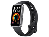 HUAWEI Band 10 Aluminum Edition [マットブラック]