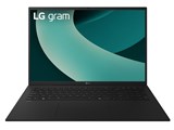 LG gram 17Z90TL-GU89J [オブシディアンブラック]