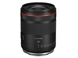 RF20mm F1.4 L VCM