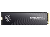SPATIUM M560 PCIe 5.0 NVMe M.2 2TB