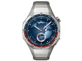 HUAWEI WATCH GT 5 Pro 46mm [チタニウム]