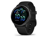 vivoactive 6 010-02985-30 [Black/Slate]