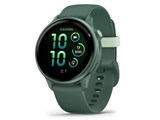 vivoactive 6 010-02985-32 [Jasper Green/J. Green Metallic]