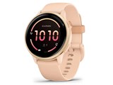 vivoactive 6 010-02985-33 [Pink Dawn/P. Dawn Metallic]