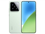 Xiaomi 15 512GB [グリーン]
