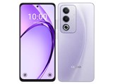 OPPO A3 5G [パープル]