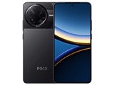 POCO F7 Pro 256GB [ブラック]