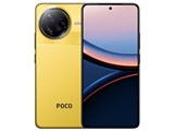 POCO F7 Ultra 256GB [イエロー]