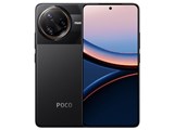 POCO F7 Ultra 512GB [ブラック]