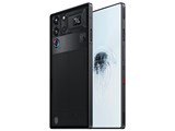 REDMAGIC 10 Pro 512GB [Dusk/黒スケルトン]