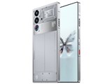 REDMAGIC 10 Pro 512GB [Moonlight/シルバー]