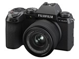 FUJIFILM X-S20 XC15-45mmレンズキット 日英2言語設定モデル (JAN:4547410556292）