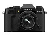 FUJIFILM X-T50 ボディ 日英2言語設定モデル [ブラック] JAN：4547410556469