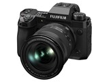FUJIFILM X-H2 XF16-80mmレンズキット 日英2言語設定モデル