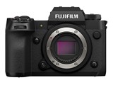 FUJIFILM X-H2 ボディ 日英2言語設定モデル