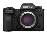 FUJIFILM X-H2S ボディ 日英2言語設定モデル