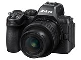 Z5II 24-50 レンズキット