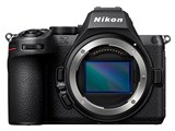 Z5II ボディ