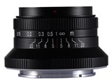 LAOWA 15mm F5 Cookie FF [ニコンZ用]