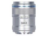 Sniper 23mm F1.2 オートフォーカスレンズ 23AS12Z-S-JP シルバー [ニコンZ用]