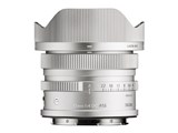 17mm F4 DG シルバー [ライカL用]