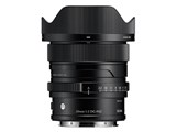 20mm F2 DG ブラック [ライカL用]