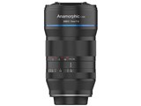 35mm F1.8 1.33X アナモルフィックレンズ SR35-M-JP [マイクロフォーサーズ用]